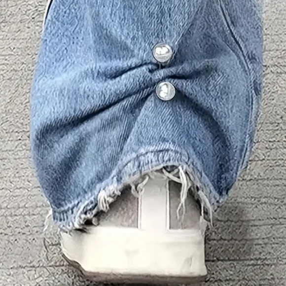 βͺοΈ Dark Pearl Cinch Pin Set - Picture 8 of 14